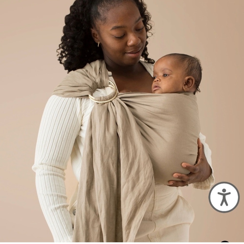 Wildbird ring sling wrap